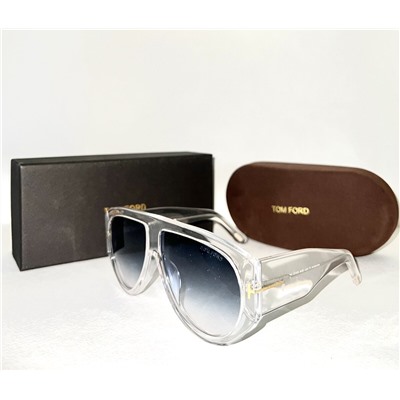 Солнце - TOM FORD CH9158 1794/6Q 140 2N