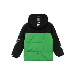 Куртка зимняя для мальчика