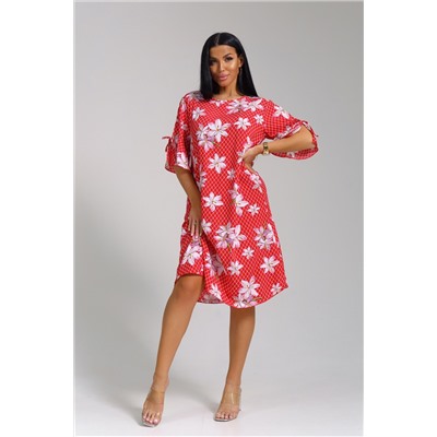 Платье Лилия