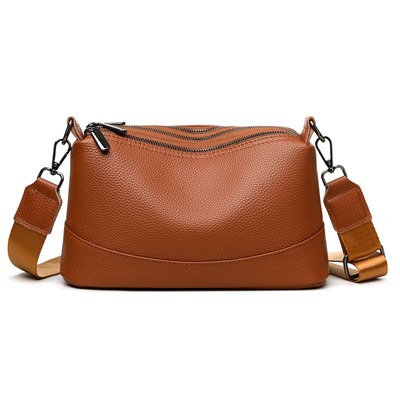 Bags Сумка женская / кожа /   025102