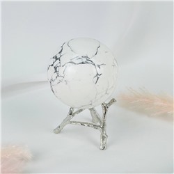 Радуга Самоцветов Шар из Говлита