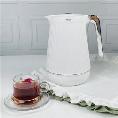 162-003 Термос 1000мл в под.уп.(х12)Пластик,стекло