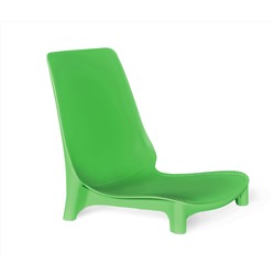 Обеденная группа SHT-DS203
                        бежевый / зеленый / ваниль