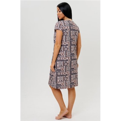 Халат, Моделлини трикотаж, 2200 оптом