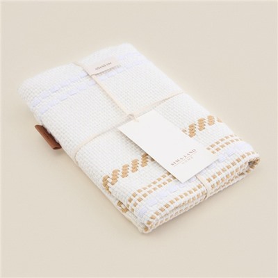 Чехол на подушку SL-Home 45*45 см, 100% хлопок
