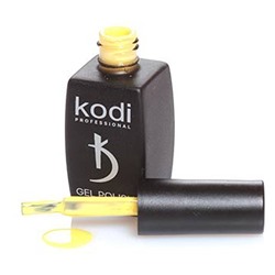 Гель Лак Kodi Professional № 20GY 12 ml