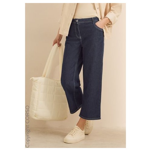 Jeans Время выкупа ВЫКУПАТЬ СРАЗУ, Выкуп возможен в случае РОСТА ЦЕНА НА 2€, Размер 26, Производитель Cecil