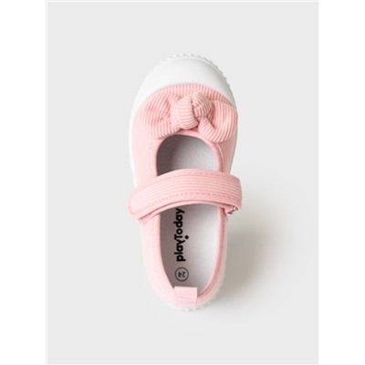 Туфли для девочки