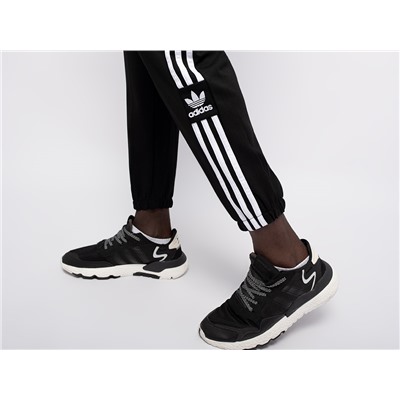Брюки спортивные Adidas