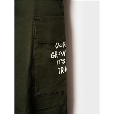 Брюки для девочки