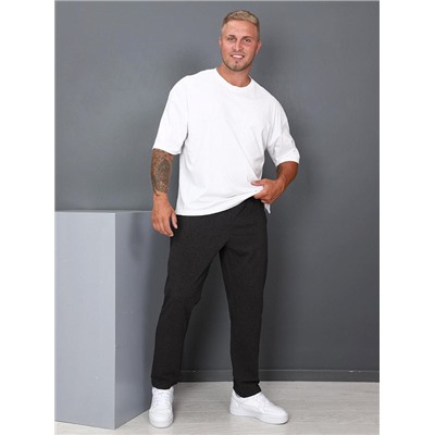 Брюки Люкс графитовый ИвК