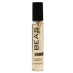 Парфюм Beas W 533 Carolina Herrera Good Girl Women 5 ml, Парфюм женский Beas W533 создан по мотивам аромата Carolina Herrera Good Girl
