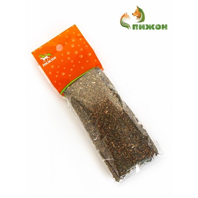 Кошачья мята "Пижон", 20 г
