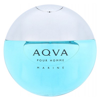 EU Bvlgari Aqva Marine For Men edt 100 ml