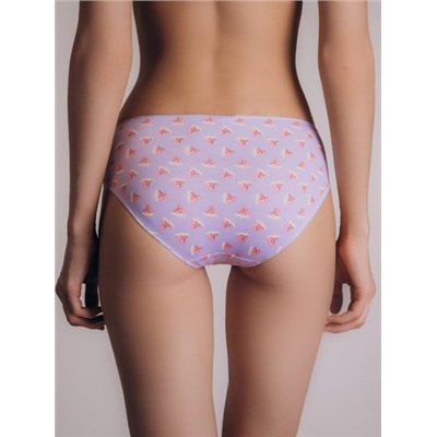 Трусы слипы, Indefini, LUB3196 оптом