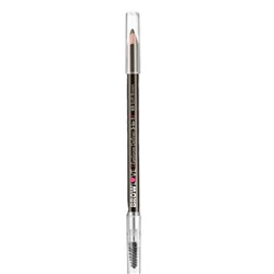 MONIC BEAUTY Карандаш для бровей BROW LOVE тон 01 Cool Blond