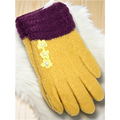 Перчатки детские Арт 2 модель 2