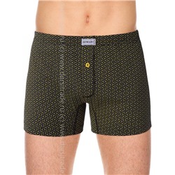 Трусы мужские MBX202 Shape Boxer DiWaRi Дроп боксеры