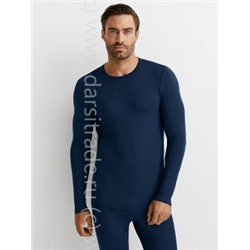 Кофта мужская термо OmU 1617T SF Omsa Дроп