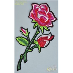 Нашивка-FT0072