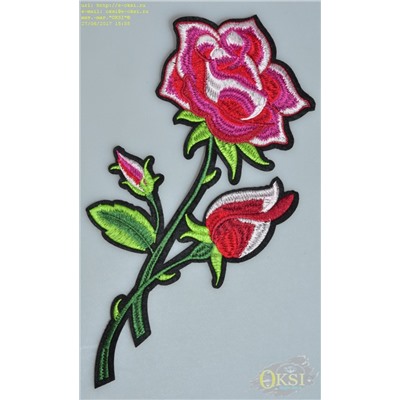 Нашивка-FT0072