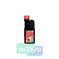 Средство Unicum Торнадо гранулированное для удаления засоров, 600 гр.