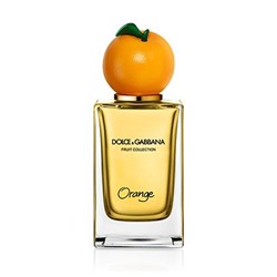 Dolce & Gabbana Orange edt unisex 150 ml