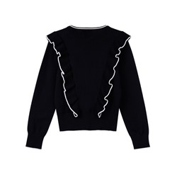 Джемпер для девочки