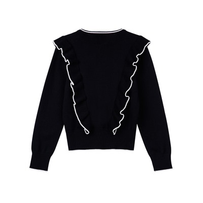 Джемпер для девочки