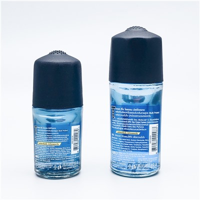 Tros Роликовый дезодорант для мужчин мультизащита от пота и запаха / Multi Protect Deo Roll On, 45 мл