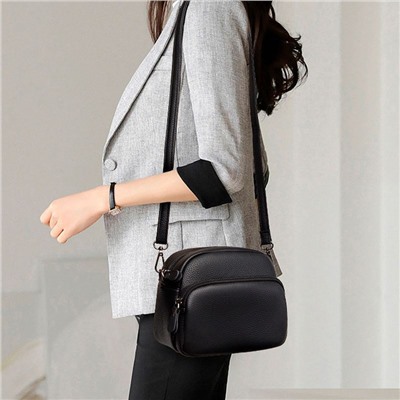 Bags Сумка женская / кожа / 025381