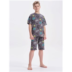 Пижама для мальчиков