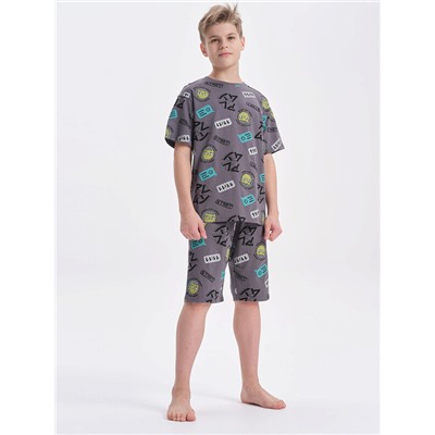 Пижама для мальчиков