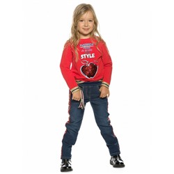 Брюки для девочек