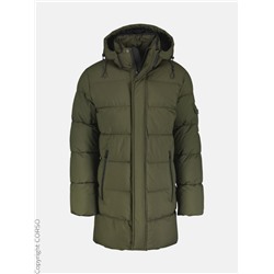 Steppjacke