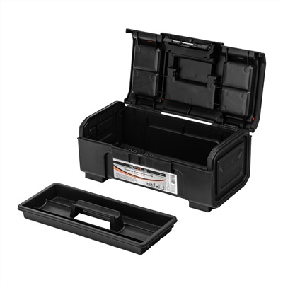 Ящик для инструментов, усиленный 16" Stels