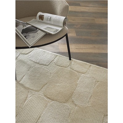 Ковер из шерсти Gangtok из коллекции Ethnic, 160х230 см