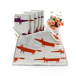 Creative gauze towel, scarf, wholesale