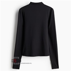 H&M, 957074, Лонгслив