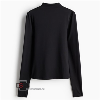 H&M, 957074, Лонгслив