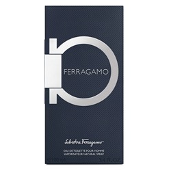 Salvatore Ferragamo Ferragamo edt pour homme 100 ml A-Plus