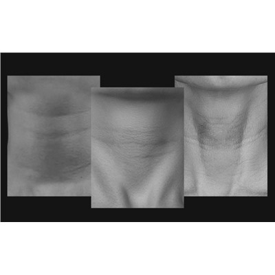 Коллагеновый патч для шеи JomTam Hexapeptide Collagen Neck Mask, 1 штука 30 гр.