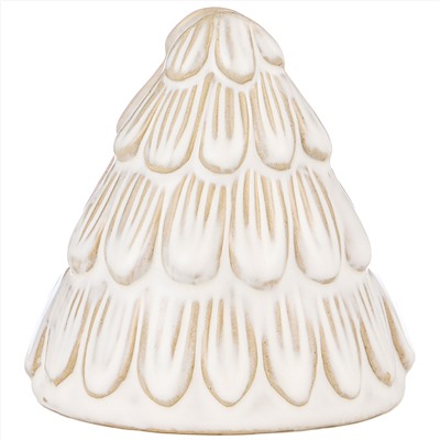 САЛФЕТНИЦА КОЛЛЕКЦИЯ "PINE CONES", 9,3*9*9,4 СМ