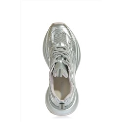 Полуботинки женские PATROL