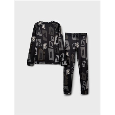 Термобелье для мальчика