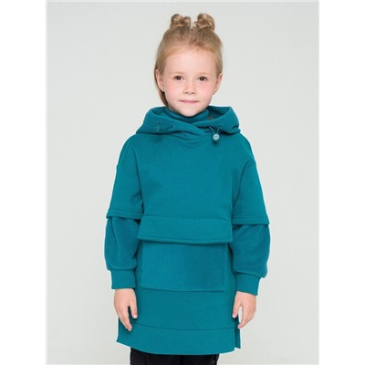 Толстовка для девочек