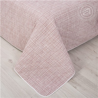 Покрывало стеганое из поплина Кардинал Арт Дизайн