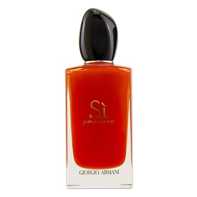Tester Giorgio Armani Si Passione edp 100 ml