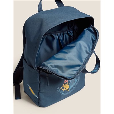 Kids' Harry Potter Water Repellent School Backpack