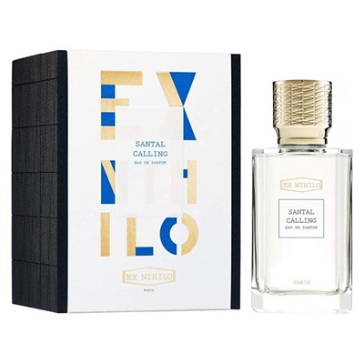 Ex Nihilo Santal Calling Unisex edp 100 ml